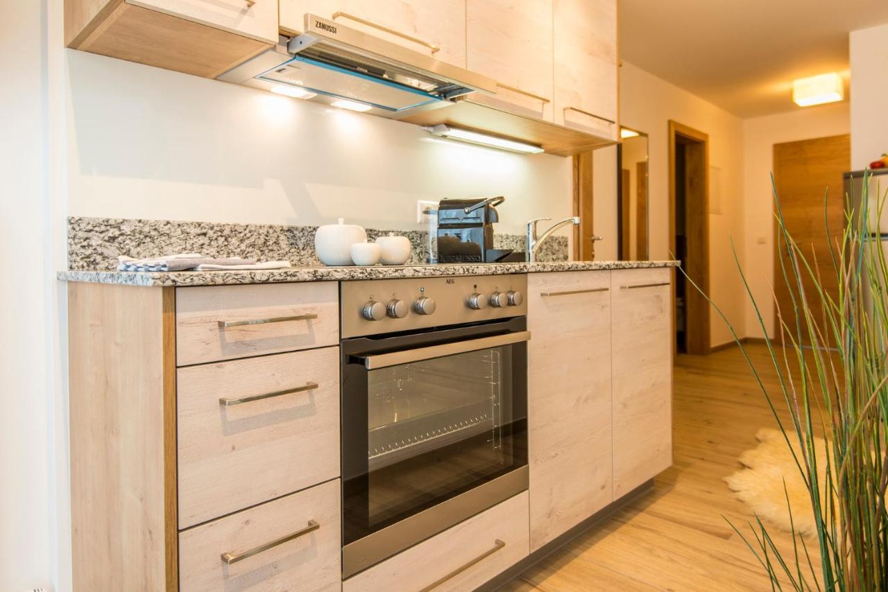 Appartement Smartflats Dorfgastein