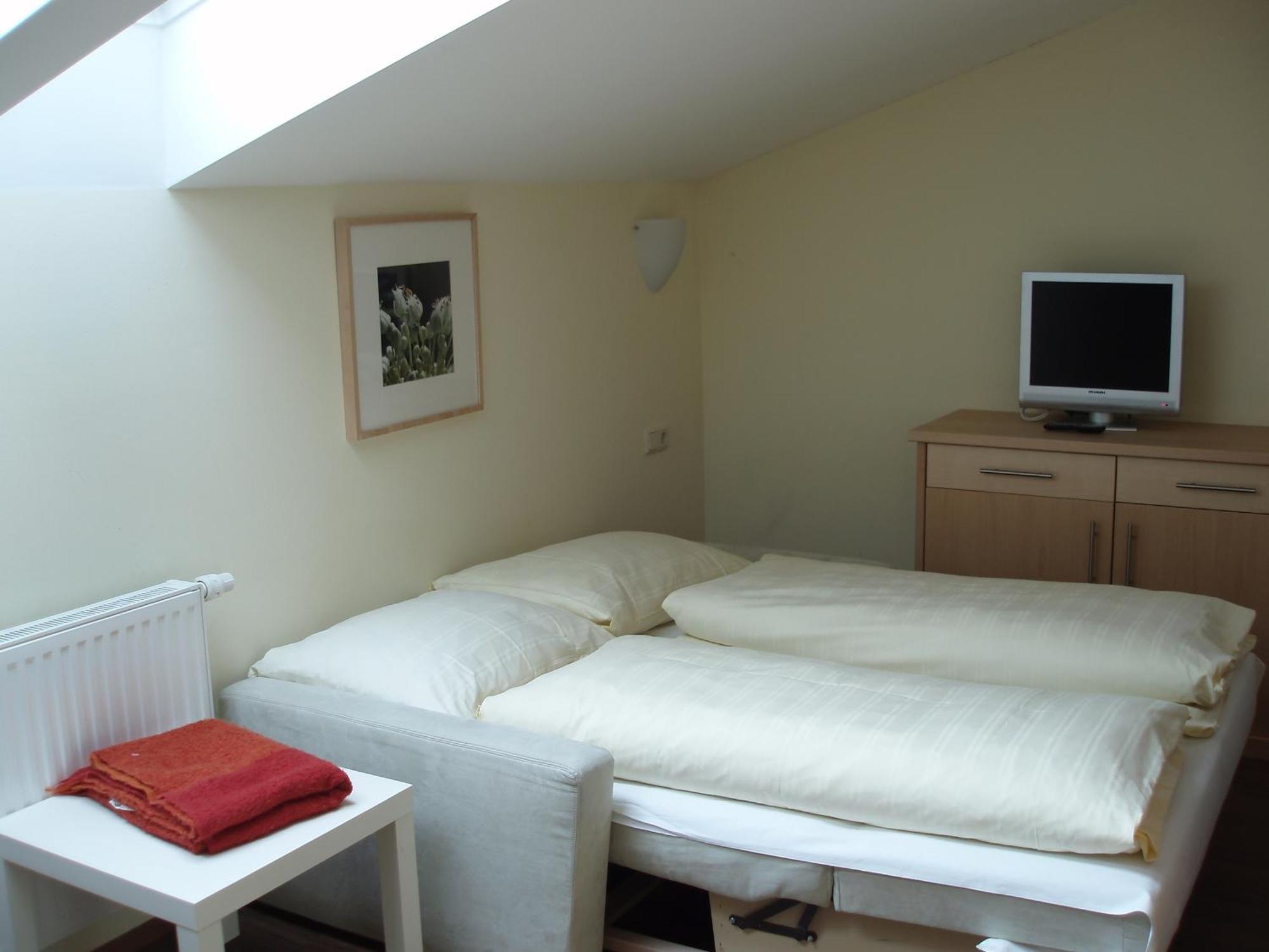 Appartement Smartflats