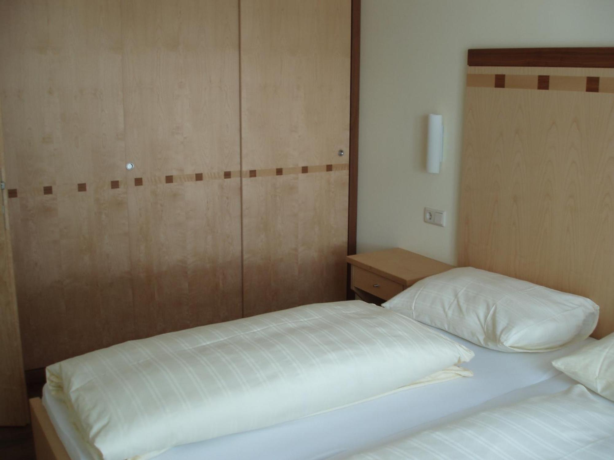 Smartflats Appartement