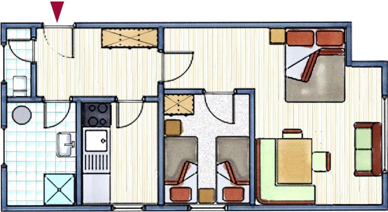 Smartflats * Dorfgastein