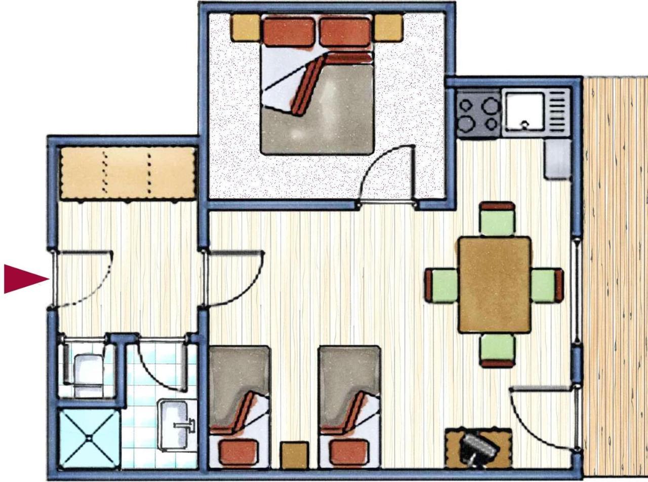 Smartflats * Dorfgastein