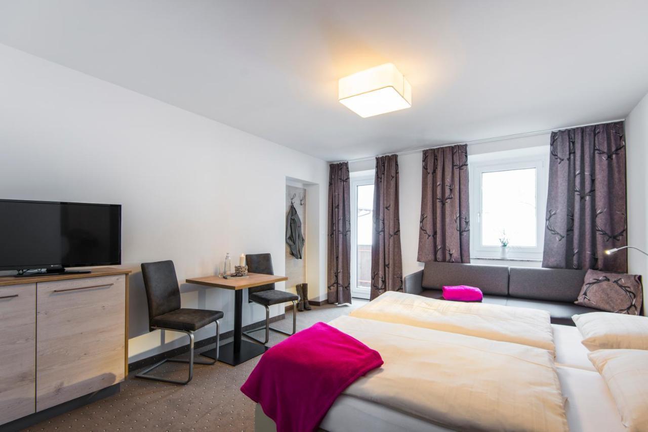 Smartflats Appartement