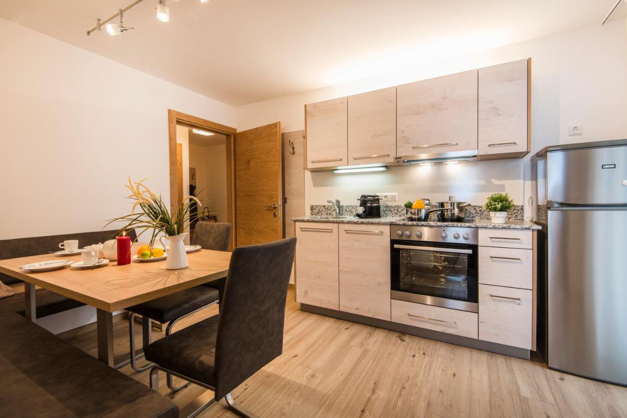 Appartement Smartflats Dorfgastein