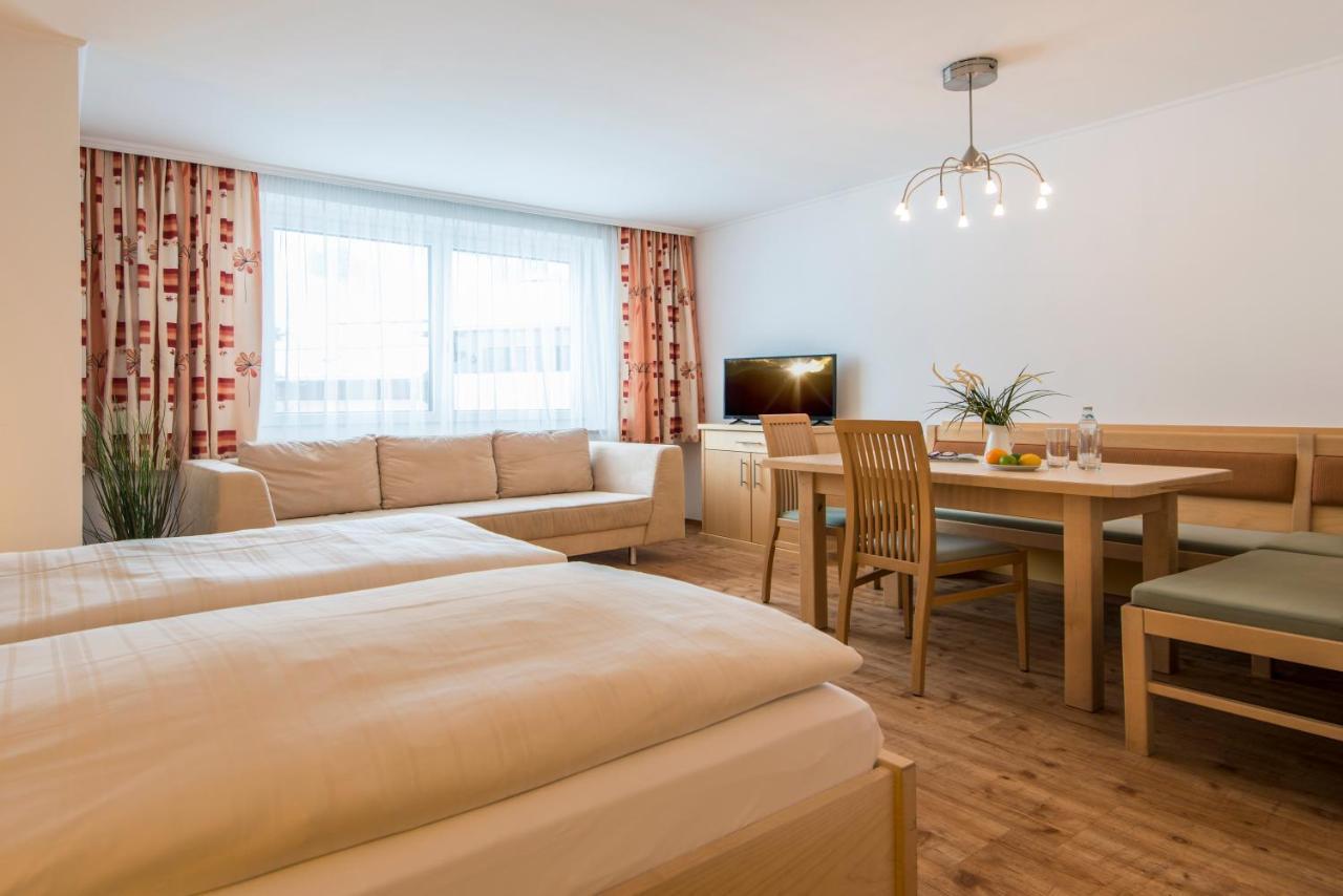 Smartflats * Dorfgastein