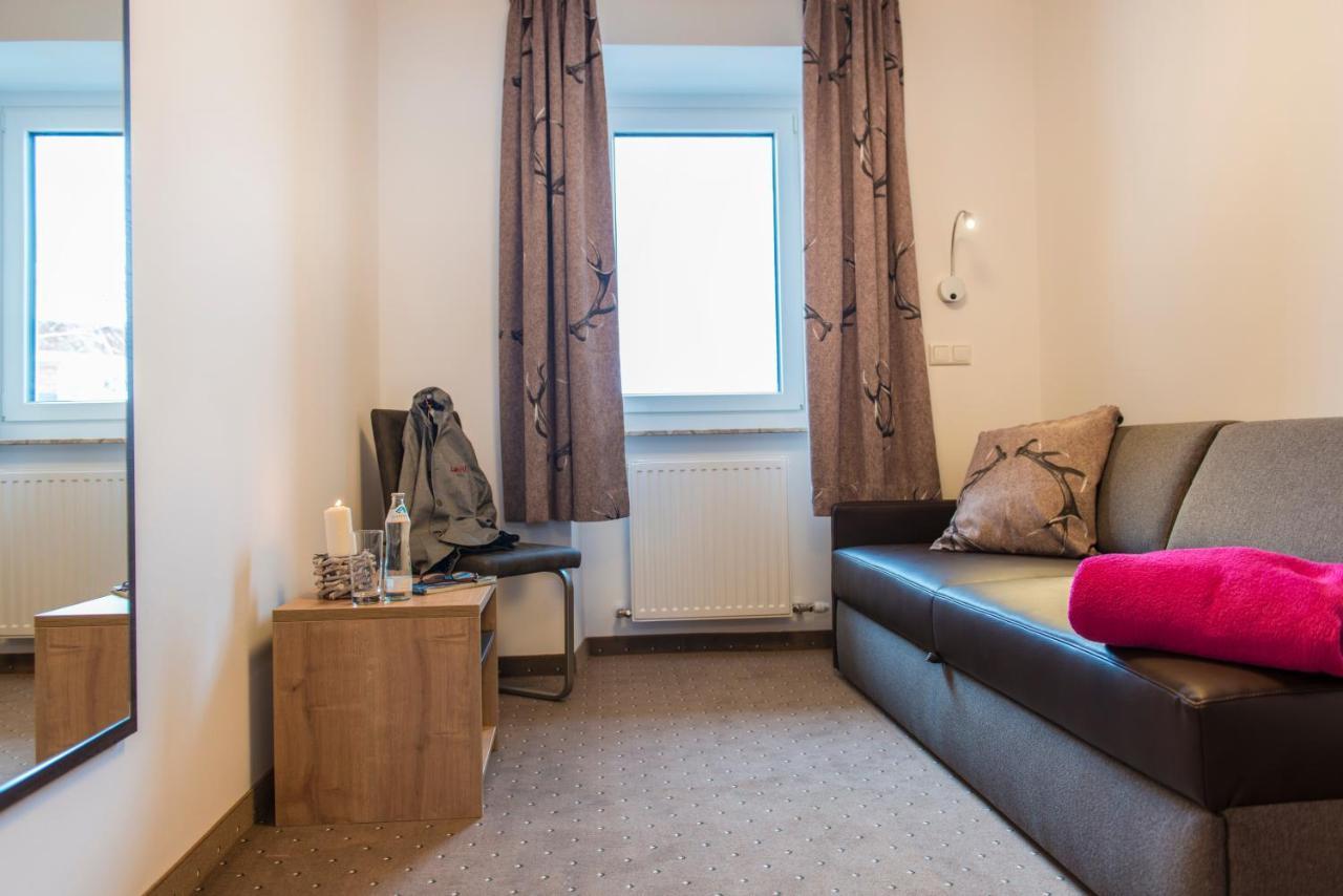 Appartement Smartflats *