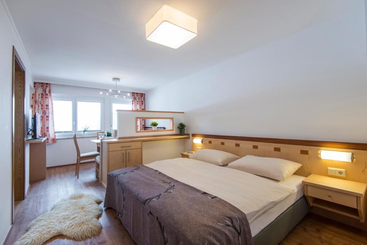Smartflats Dorfgastein