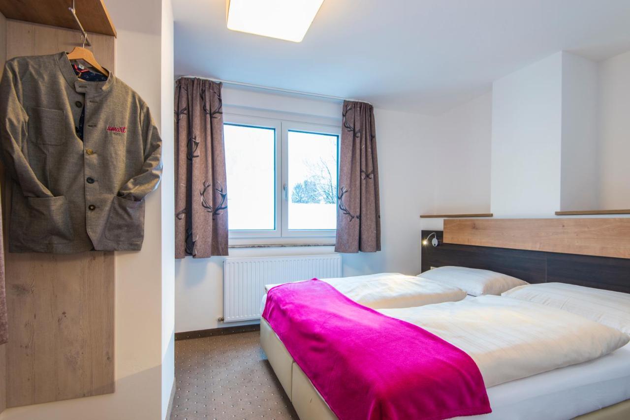 Smartflats Appartement Dorfgastein