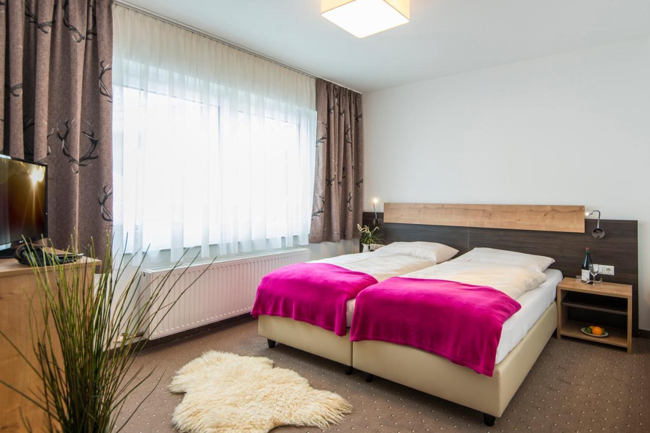 Smartflats Appartement *