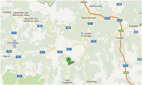 Smartflats * Dorfgastein