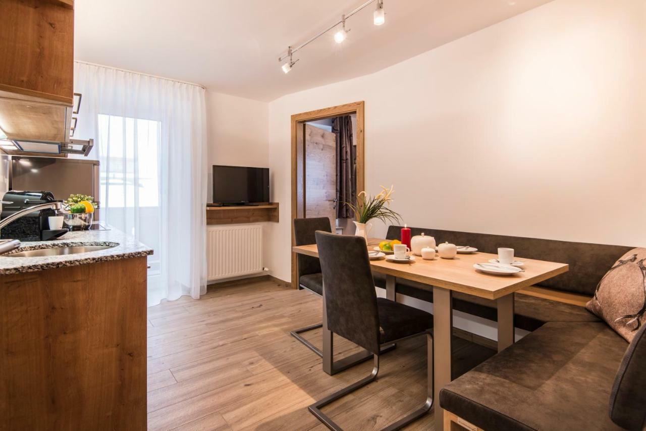Smartflats Dorfgastein
